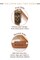 Wooden Beard Comb, Christmas Gift for Men, Personalized Groomsmen Gifts